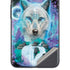 Night Wolf by Sheena Pike Google Pixel 5a Skin